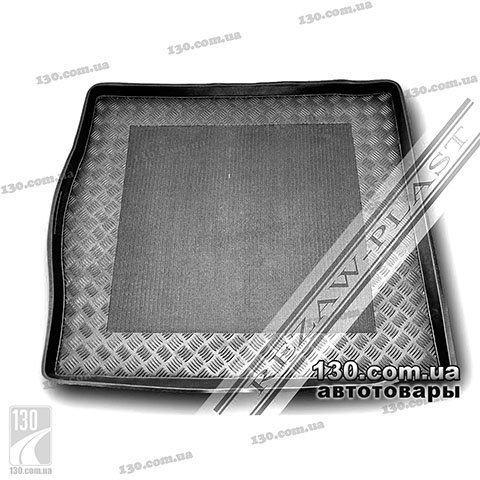 Rezaw-Plast RP 102226 — килимок у багажник гумовий для Mazda 6 2012