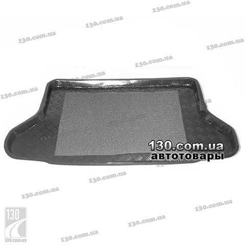 Rezaw-Plast RP 102704 — rubber boot mat for Chevrolet Lacetti 2004