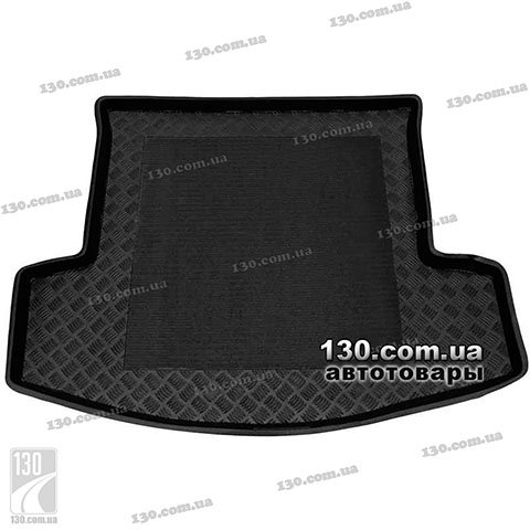 Rezaw-Plast RP 102711 — килимок у багажник гумовий для Chevrolet Captiva 2006