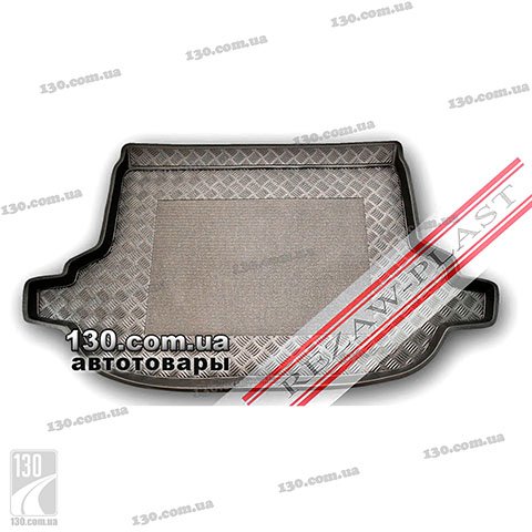 Rezaw-Plast RP 103007 — килимок у багажник гумовий для Subaru Forester 2013