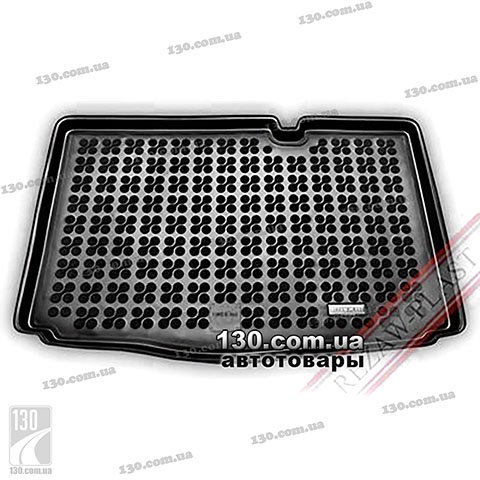 Rubber boot mat Rezaw-Plast RP 230439 for Ford B-Max 2012