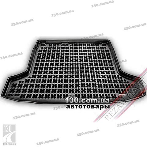 Rezaw-Plast RP 231223 — килимок у багажник гумовий для Peugeot 508 2011