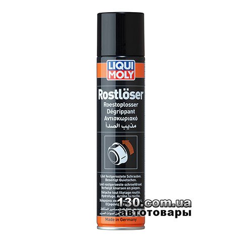 Liqui Moly Rostloser — rust remover 0,3 l