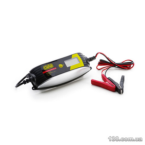 Intelligent charger SILA 900208