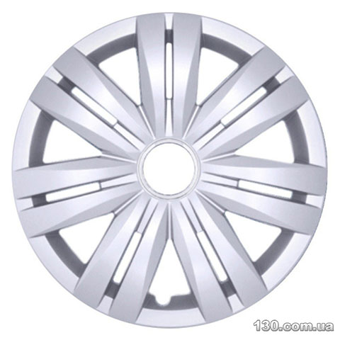 Wheel covers SJS 501 / 17"
