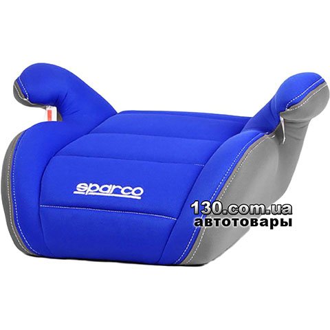 Booster SPARCO F100K-BL
