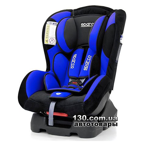 Baby car seat SPARCO F500K G01 (00923AZ)