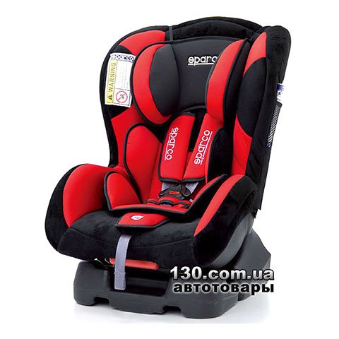 Baby car seat SPARCO F500K G01 (00923RS)