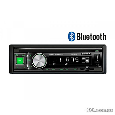 Медіа-ресівер SWAT MEX1046UBG BT з Bluetooth