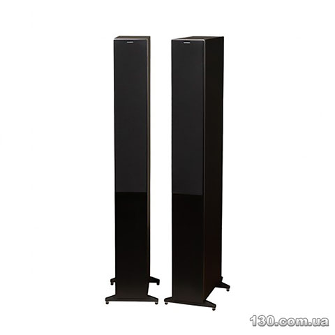 Floor speaker Scansonic HD L 12 Black
