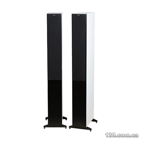 Floor speaker Scansonic HD L 12 White