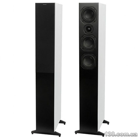 Floor speaker Scansonic HD L 9 White