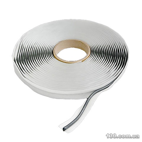 ACOUSTICS Butyl headlight cord 9 black — sealing tape 7 m.p