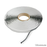 Sealing tape ACOUSTICS Butyl headlight cord 9 grey 7 m.p