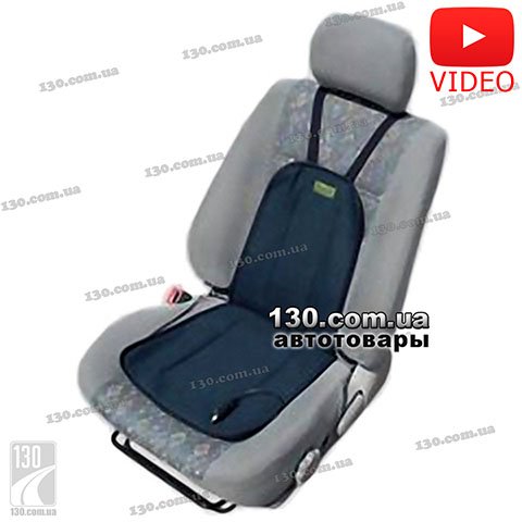 Emelya 2 R — seat heater (cover) with heat control