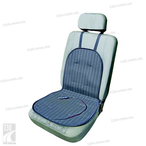 Seat heater (cover) Emelya Gorynych