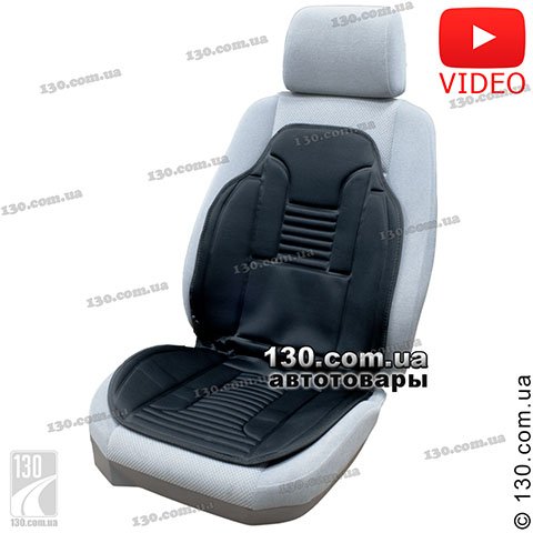 Seat heater (cover) Elegant Plus 100 576 color black