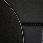 Подогрев сидений (накидка) Heyner WarmComfort Pro 506100 с регулятором нагрева черный