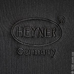 Подогрев сидений (накидка) Heyner WarmComfort Pro 506100 с регулятором нагрева черный