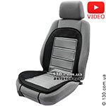 Seat heater (cover) Vitol H96024 color black-grey