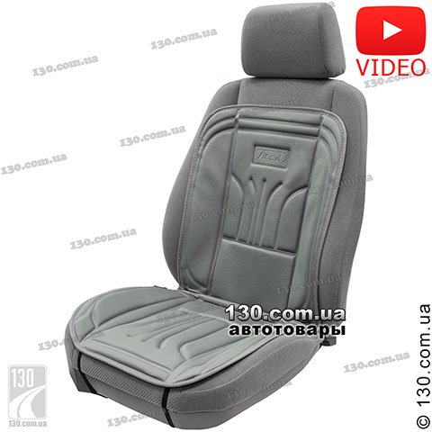 Vitol H 23014 GY — seat heater (cover)