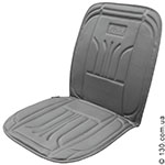 Seat heater (cover) Vitol H 23014 GY