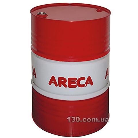 Areca FUNARIA MAX 10W-40 — semi-synthetic motor oil — 60 l
