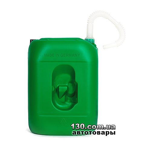 Bizol Protect 10W-40 — semi-synthetic motor oil — 20 l