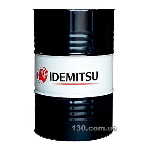 Моторне мастило напівсинтетичне Idemitsu SAE 10W-40 — 200 л