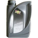 Моторное масло полусинтетическое Sunoco Titanium Futura 10W-40 — 1 л