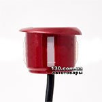 Sensor Mitsumi 20 mm (dark red)