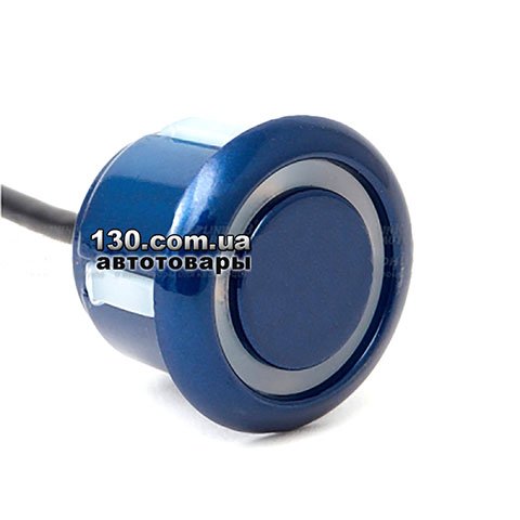 Mitsumi 20 mm — sensor (navy blue)