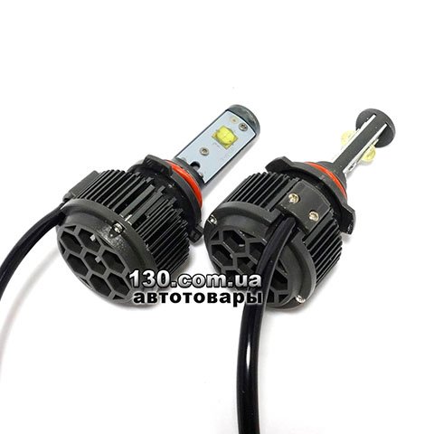 Sho-Me G1.1 9006 3000 LM — led-light headlamp