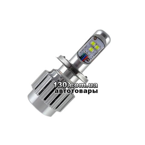 Sho-Me G1.2 H4 3000 LM — led-light headlamp
