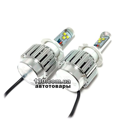 Sho-Me G1.2 H7 3000 LM — led-light headlamp