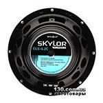 Car speaker Shuttle CLS-6.2C SKYLOR Classic