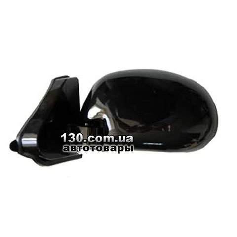 Vitol ZB 3252B BLACK — side mirror color black