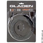 Межблочный кабель Gladen CHeco 5.0m
