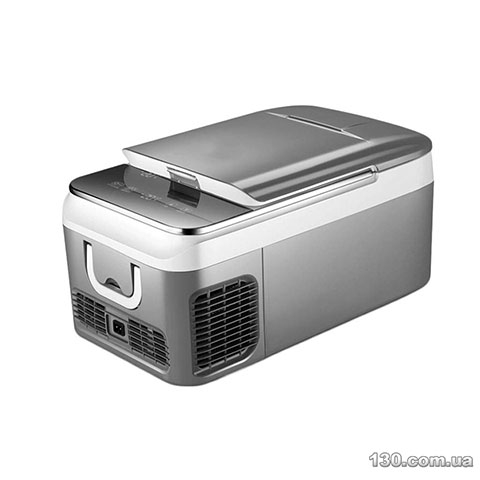 SmartBuster BCD18 — auto-refrigerator with compressor 18 l