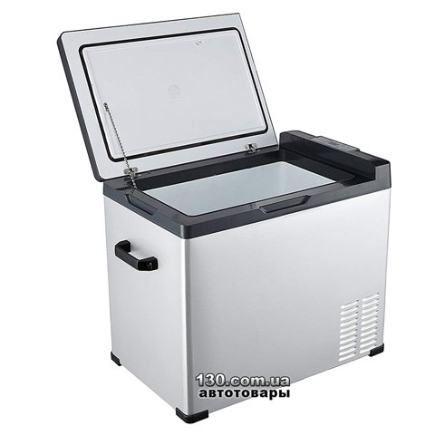 SmartBuster K30 — автохолодильник компрессорный 30 л, 12/24/220В