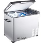 Auto-refrigerator with compressor SmartBuster K40 40 l, 12/24/220V