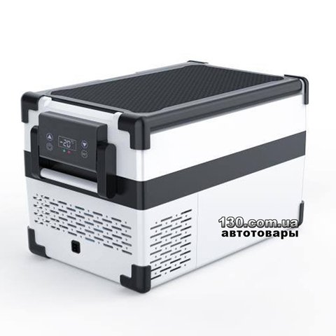 SmartBuster S32 — автохолодильник компрессорный 32 л, 12/24/220В