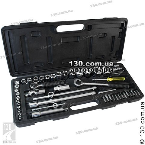 Alca 409 000 — набор торцевых ключей