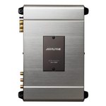 Звуковой процессор Alpine DAI-C990