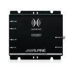 Звуковой процессор Alpine PXA-H100