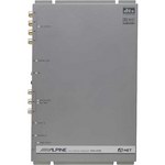 Звуковой процессор Alpine PXA-H701