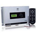 Звуковой процессор Alpine PXE-H650