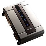 Звуковой процессор Alpine PXI-H990