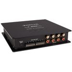 Звуковой процессор Helix C-DSP