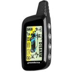 Дополнительный брелок Pantera SLK-350 с ЖК дисплеем